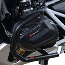 R&G Racing Adv Bars for BMW R1250 R/RS Silver