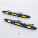 R&G Racing Footboard Sliders Honda X-ADV Black