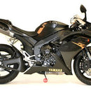 R&G Racing Crash Protector Frame Slider Yamaha Aero Lower R1 07-14