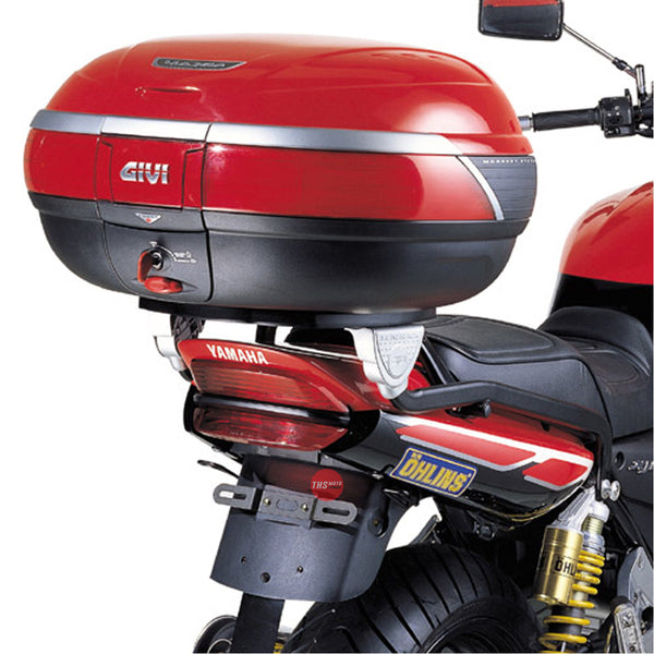 Givi Top Box Mount (excludes Plate) Yamaha XJR1300 '04-'06