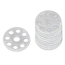 BOLT ALUMINIUM WORKS WASHER 25MM (Pkt of 10)