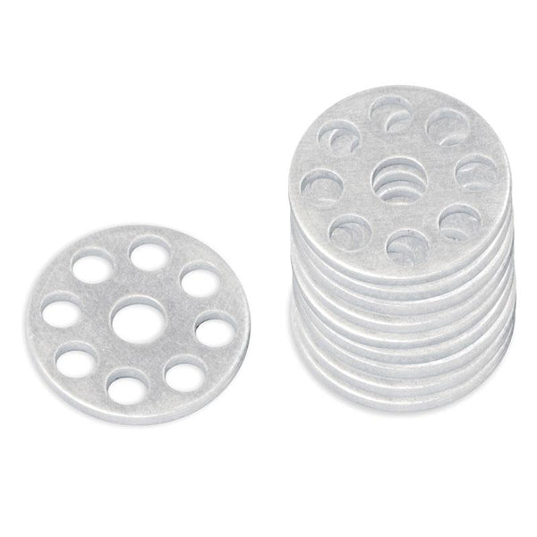 BOLT ALUMINIUM WORKS WASHER 25MM (Pkt of 10)