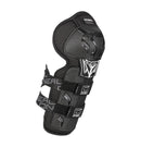 Oneal PRO III Carbon Look Black Knee Guards Size Youth
