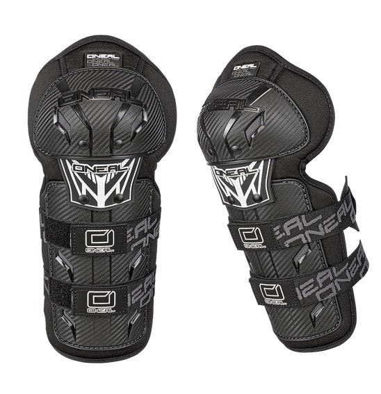 Oneal PRO III Black Size Youth Knee Guard