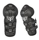 Oneal PRO III Carbon Look Black Knee Guards Size Adult