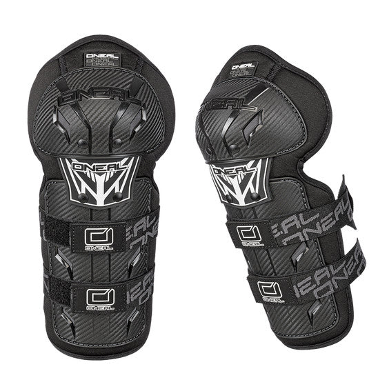 Oneal PRO III Black  Knee Guard