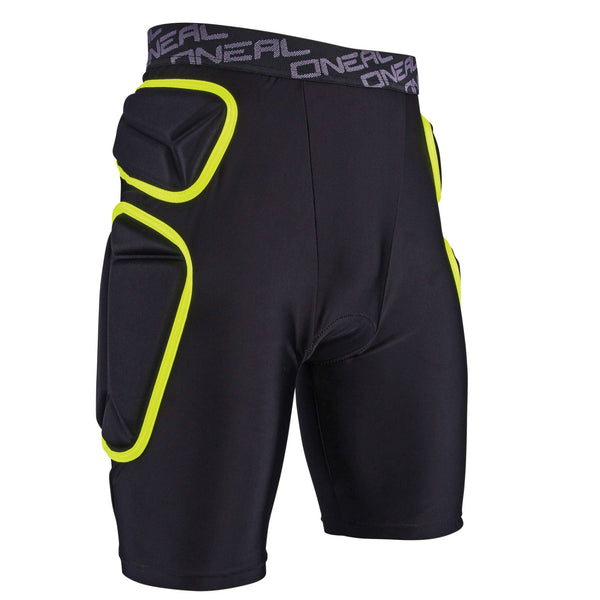 Oneal TRAIL Lime Black Base Layer Size Medium