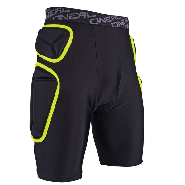 Oneal TRAIL Lime Black Size Medium Base Layer
