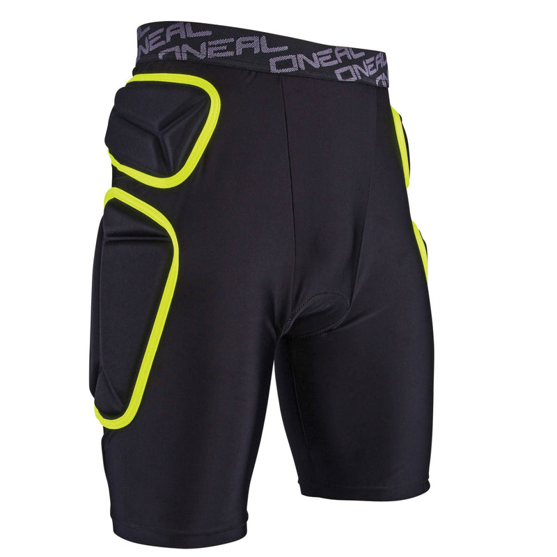 Oneal TRAIL Lime Black Base Layer Size Medium