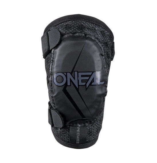Oneal PEEWEE Black Elbow Guard Size Youth XS/Small