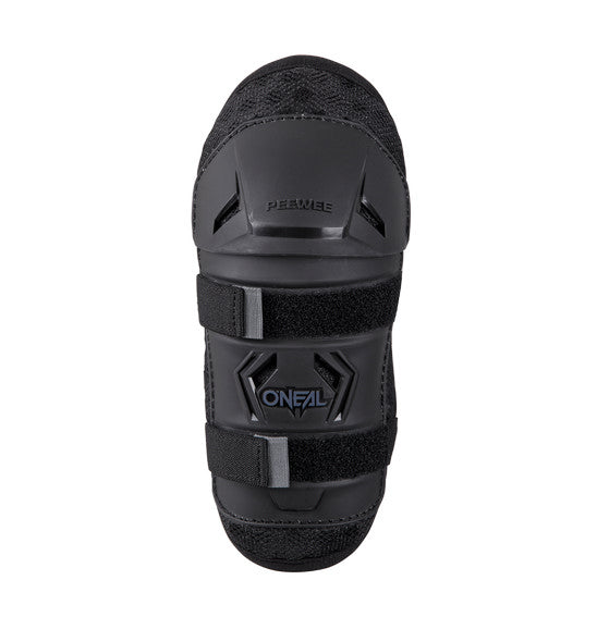 Oneal PEEWEE Black Size Youth XS/Small Knee Guard