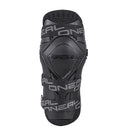Oneal PUMPGUN MX Carbon Look Knee Guards Size Adult
