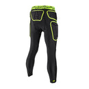 Oneal TRAIL Lime Black Base Layer Size Medium