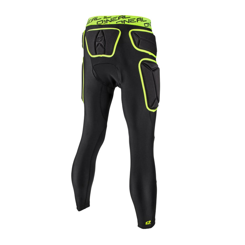 Oneal TRAIL Lime Black Size Medium Base Layer