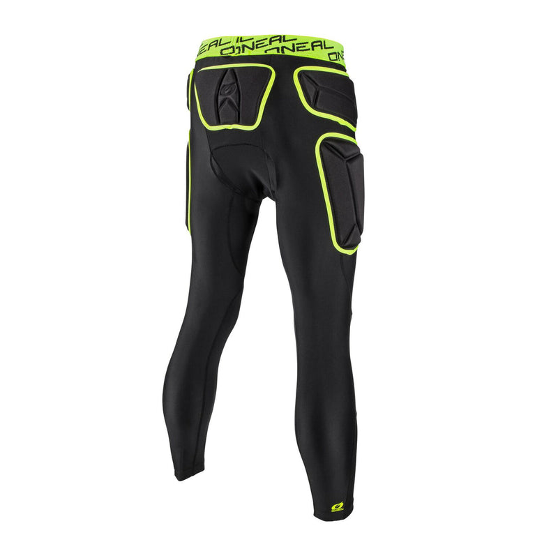 Oneal TRAIL Lime Black Size Small Base Layer