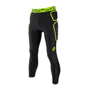 Oneal TRAIL Lime Black Base Layer Size Small