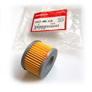 Genuine Honda Oil Filter 15412-HM5-A10
