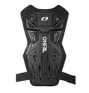 Oneal SPLIT Black Body Armour Size Large/XL