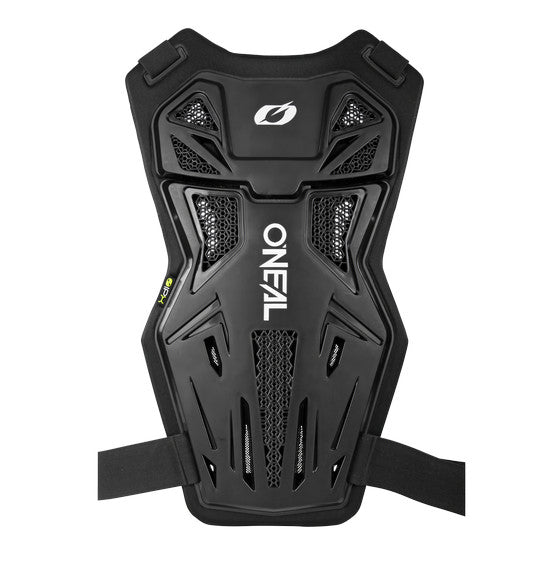 Oneal SPLIT Black Size (OS) Body Armour