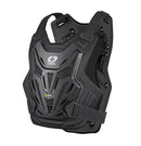 Oneal SPLIT Black Chest Protector Lite Size Youth