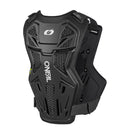 Oneal SPLIT Black Body Armour Size Large/XL