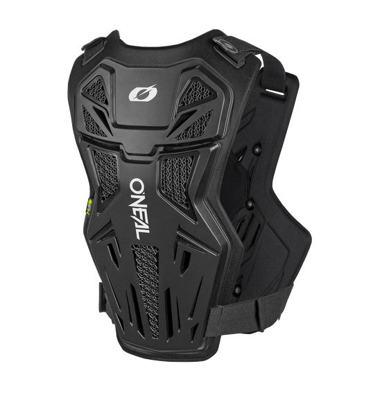 Oneal SPLIT Black Size (OS) Body Armour