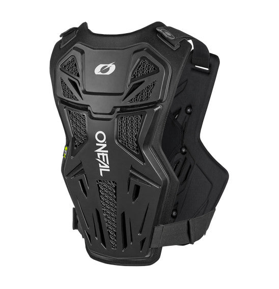 Oneal SPLIT Black Size Youth Body Armour
