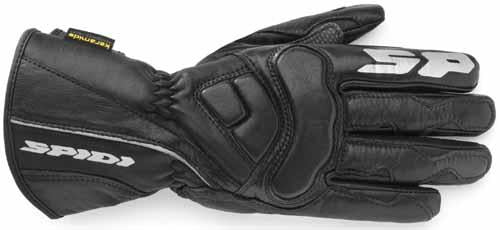 Spidi Z100R Mans Glovessize S Gloves Small