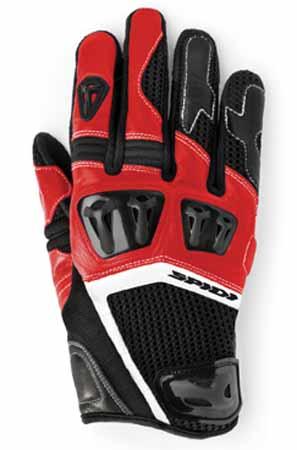Spidi Jab R Enduro Gloveslarge Gloves Large