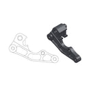 Moto Master Brake Adapter Oversize 270Mm Kawasaki Suzuki