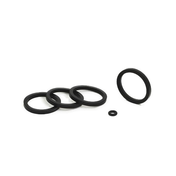 Moto Master Brake Caliper Piston Seal Ring Set 4Pcs Kit Supermoto 210102