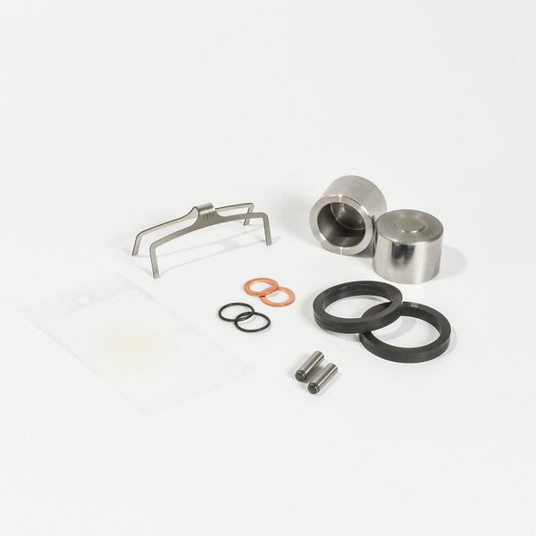 Moto Master Rebuild Kit For Rear Moto-Master Caliper Ktm 65Sx 09-17 85Sx 04-11
