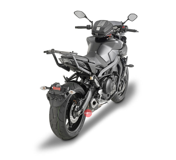 Givi Top Box Mount (excludes Plate) Yamaha MT 09 '17-'20 2132FZ