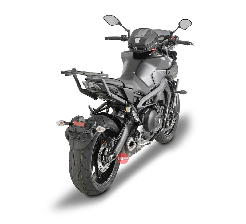 Givi Top Box Mount (excludes Plate) Yamaha MT 09 '17-'20 2132FZ