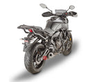 Givi Top Box Mount (excludes Plate) Yamaha MT-07 '18-> 2140FZ