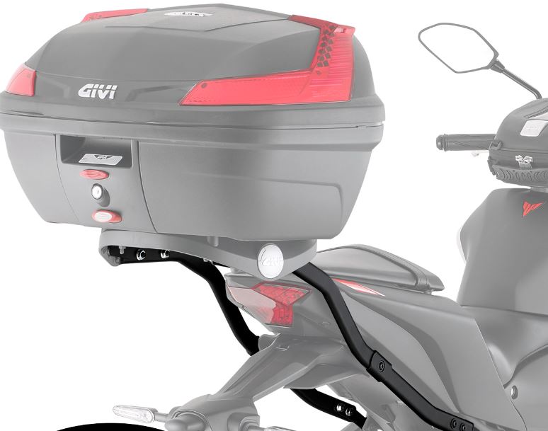 Givi Top Box Mount Monolock (excludes Plate) Yamaha MT-03 '20->