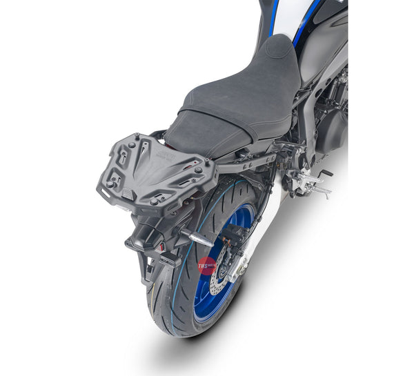 Givi Top Box Mount (excludes Plate) Yamaha MT-09 / MT-09 SP '21-> 2156FZ