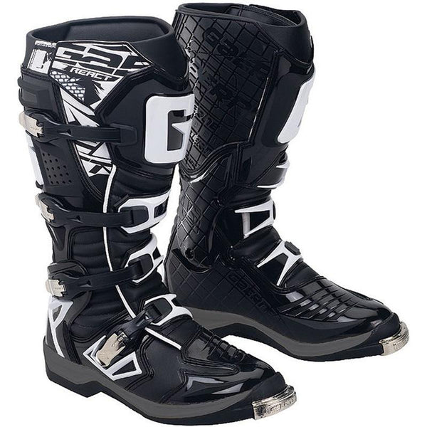 Gaerne G-react Evo Boot - Black 43