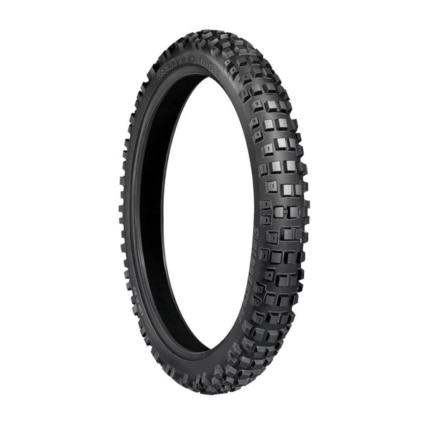 Bridgestone 80 100-21 Gritty ED03