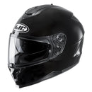 HJC C70 Black Road Helmet Size XL 61cm 62cm
