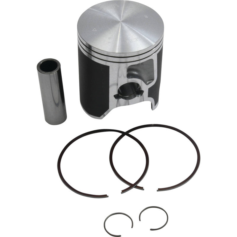 Vertex Piston Kit YZ250 YZ250X 99-21 WR250 99-03 66.35MM