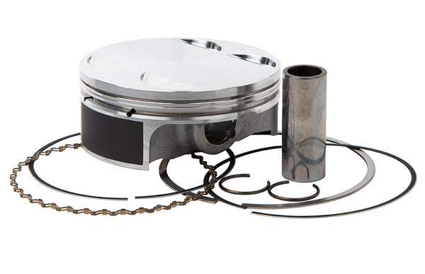 Vertex Piston KTM520SXF 520EXCF 525SXF 525EXCF 525XC Atv Polaris Outlaw 525 94.94MM