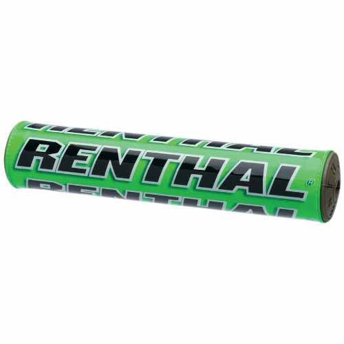 RE-P211 Green 240mm SX Bar Pad - 10 inches long