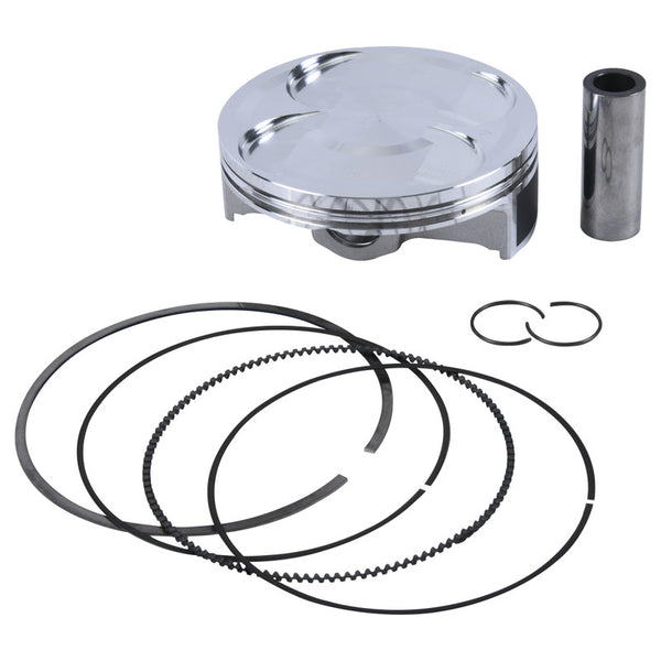 Vertex Piston Kit CRF450R 09-12 Big Bore 480CC 98.96MM