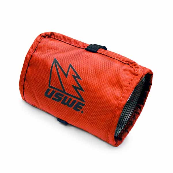 USWE tool pouch helps you keep your tools organized and weighs only 60g and measures 17 x 11 x 3cm - US-K-101208