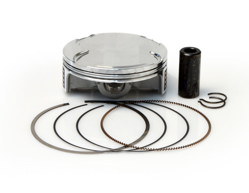 Vertex Piston Kit Husqvarna FC350 16-20 FX350 17-20 Ktm 350XCF 16-19 350SXF 87.97MM