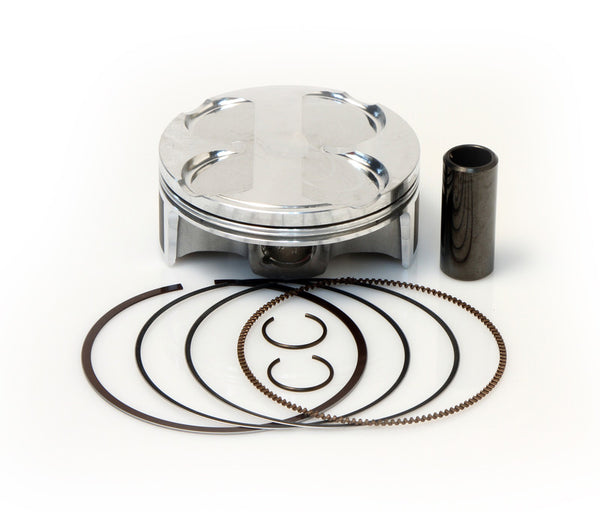 Vertex Piston Kit Yamaha YZ250F YZ250FX 16-18 WR250F 18-19 Pro Replica 76.95MM