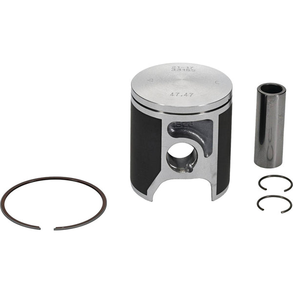 Vertex Piston Kit Yamaha YZ85 19-21 47.47MM