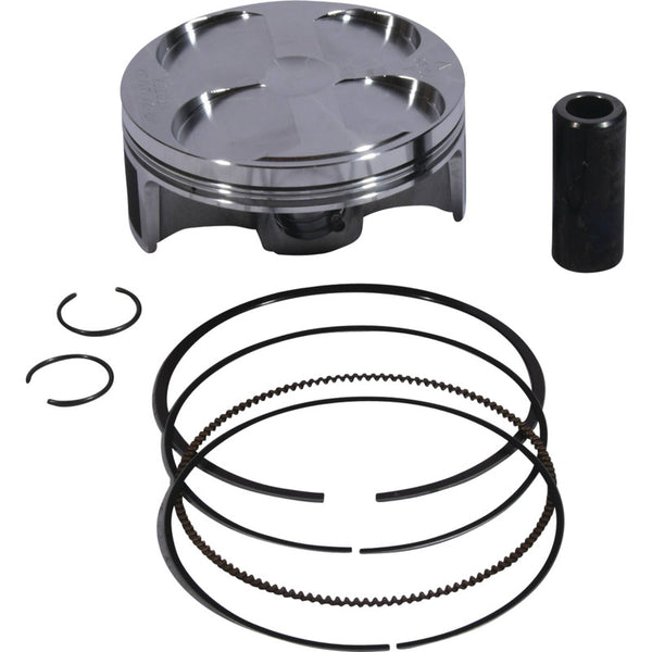 Vertex Piston Kit Yamaha YZ250F 19-22 76.95MM