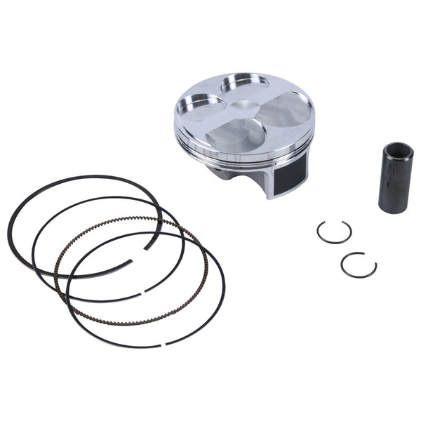Vertex Piston Kit Yamaha YZ250F 19-22 76.96MM